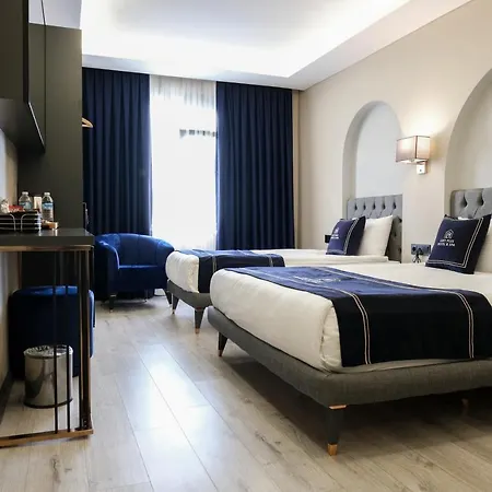 & Private Transportation Istanbul Airport-by Loft