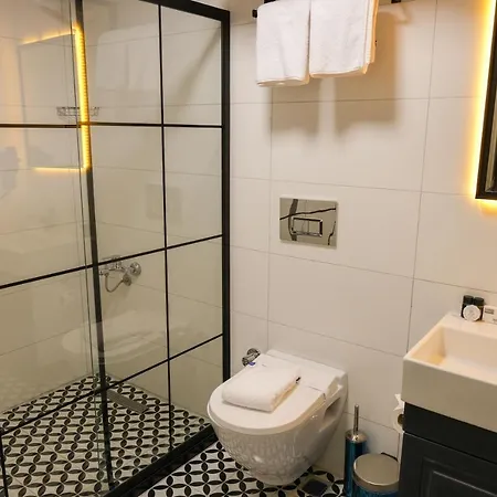 Hotell & Private Transportation Istanbul Airport-by Loft Arnavutkoy