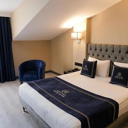 & Private Transportation Istanbul Airport-by Loft 4* Arnavutkoy