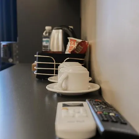 Hotell & Private Transportation Istanbul Airport-by Loft