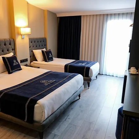 & Private Transportation Istanbul Airport-by Loft Arnavutkoy