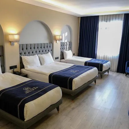 & Private Transportation Istanbul Airport-by Loft Hotel