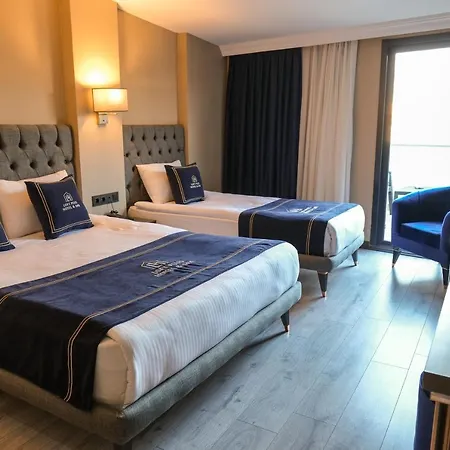 & Private Transportation Istanbul Airport-by Loft Hotel Arnavutkoy