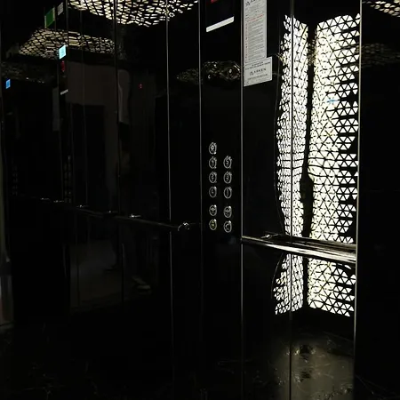Hotel & Private Transportation Istanbul Airport-by Loft 4*