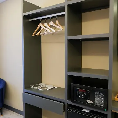 & Private Transportation Istanbul Airport-by Loft Hotell Arnavutkoy