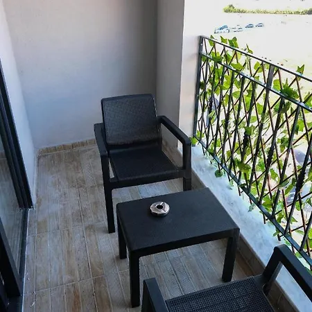 Hotell & Private Transportation Istanbul Airport-by Loft