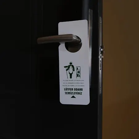 & Private Transportation Istanbul Airport-by Loft Hotell 4*