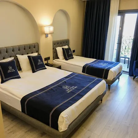 & Private Transportation Istanbul Airport-by Loft 4* Arnavutkoy