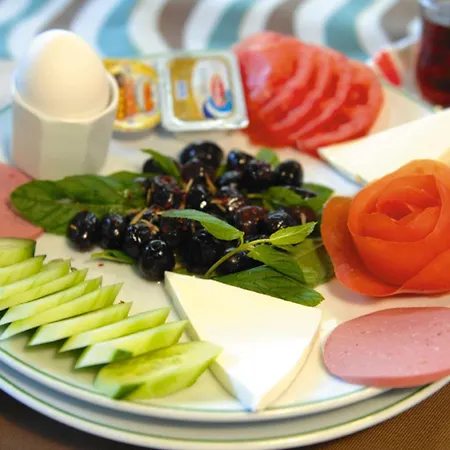 & Private Transportation Istanbul Airport-by Loft Hotell Arnavutkoy