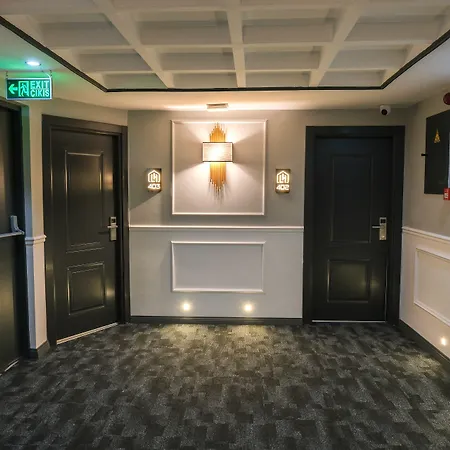 & Private Transportation Istanbul Airport-by Loft 4* Arnavutkoy