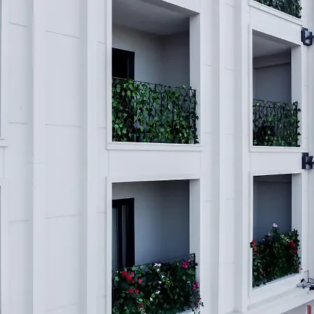 & Private Transportation Istanbul Airport-by Loft Hotel