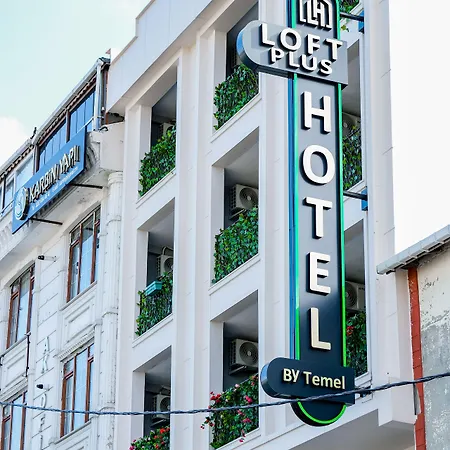 & Private Transportation Istanbul Airport-by Loft
