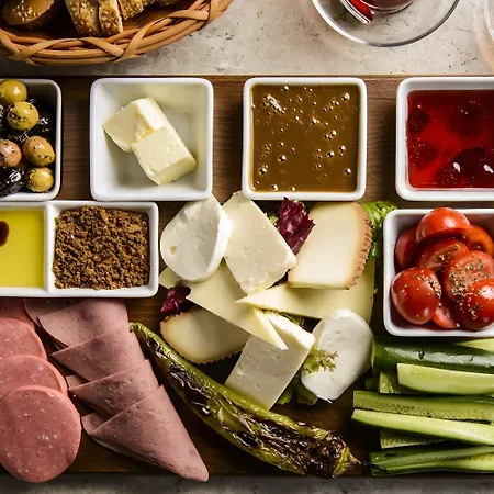 & Private Transportation Istanbul Airport-by Loft 4* Arnavutkoy