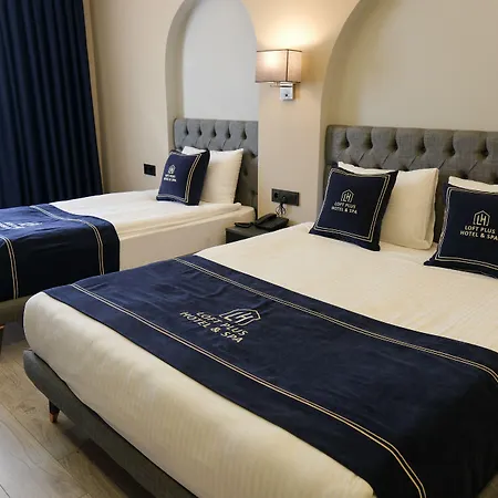 & Private Transportation Istanbul Airport-by Loft Arnavutkoy