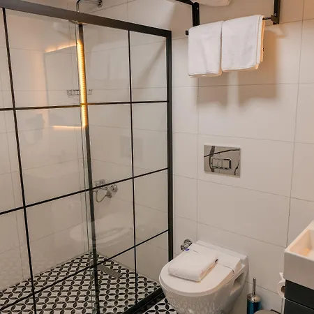 & Private Transportation Istanbul Airport-by Loft Hotell 4*