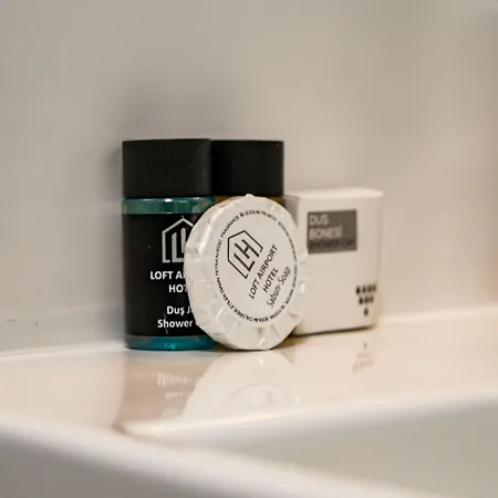 & Private Transportation Istanbul Airport-by Loft Hotell Arnavutkoy