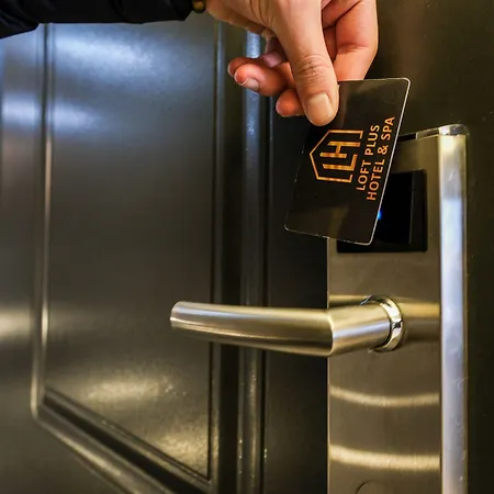 & Private Transportation Istanbul Airport-by Loft Hotel 4*