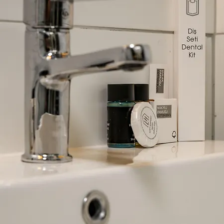 Hotel & Private Transportation Istanbul Airport-by Loft 4*