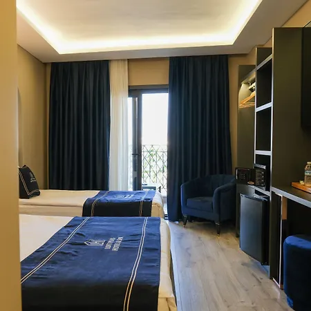 & Private Transportation Istanbul Airport-by Loft 4*