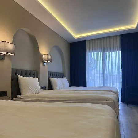 & Private Transportation Istanbul Airport-by Loft Hotel Arnavutkoy