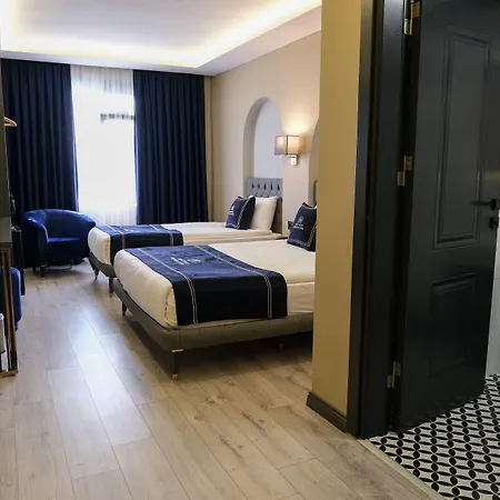 Hotel & Private Transportation Istanbul Airport-by Loft Arnavutkoy